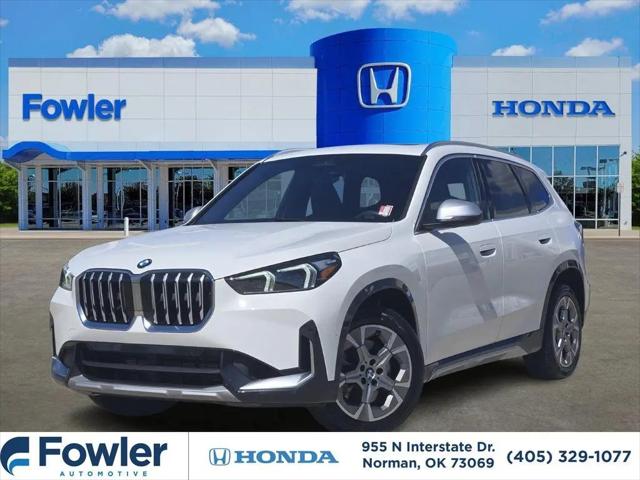2023 BMW X1 xDrive28i for sale in Norman, OK