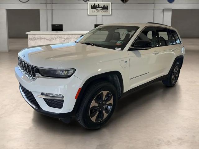 2024 Jeep Grand Cherokee Base for sale in Inglewood, CA