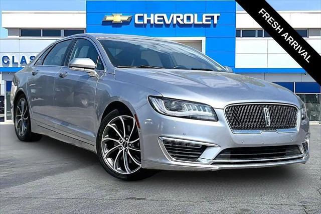2020 Lincoln MKZ Reserve for sale in Owasso, OK