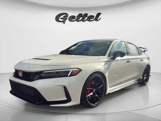 2023 Honda Civic Touring for sale in Tampa, FL
