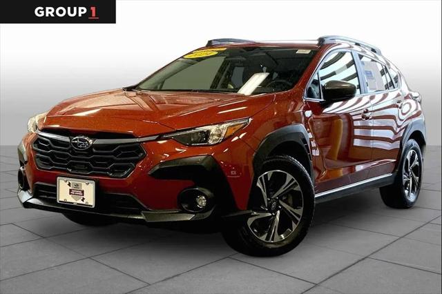 2024 Subaru Crosstrek Premium for sale in Manchester, NH