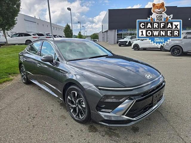 2024 Hyundai Sonata SEL for sale in Wexford, PA