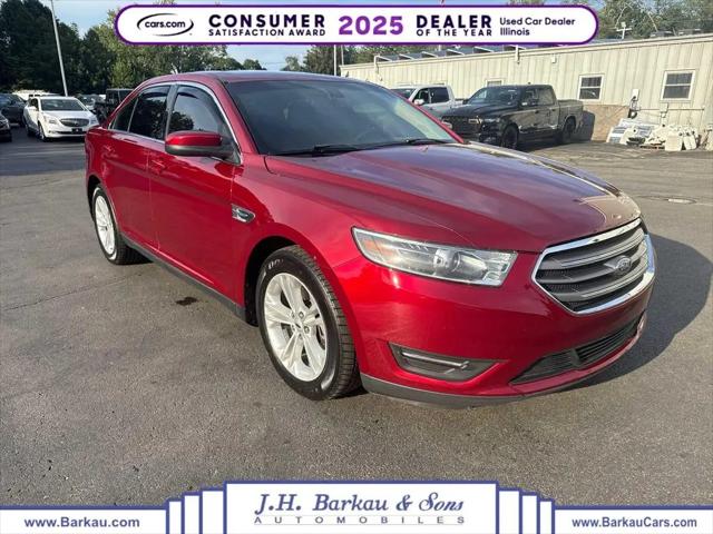 2018 Ford Taurus SEL for sale in Cedarville, IL