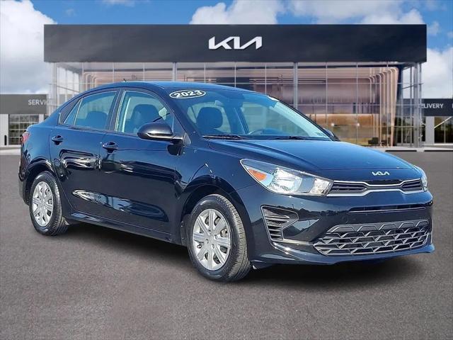 2023 Kia Rio LX for sale in Allentown, PA