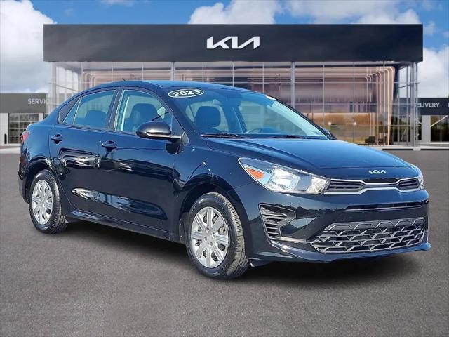 2023 Kia Rio LX for sale in Allentown, PA