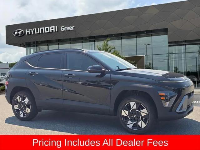 2025 Hyundai Kona SEL Convenience for sale in Greer, SC