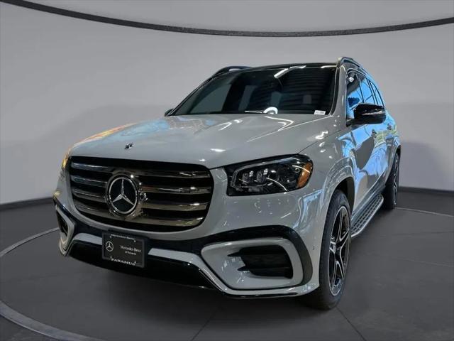 2024 Mercedes-Benz GLS GLS 450 4MATIC for sale in Paramus, NJ