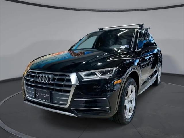 2019 Audi Q5 45 Premium for sale in Paramus, NJ
