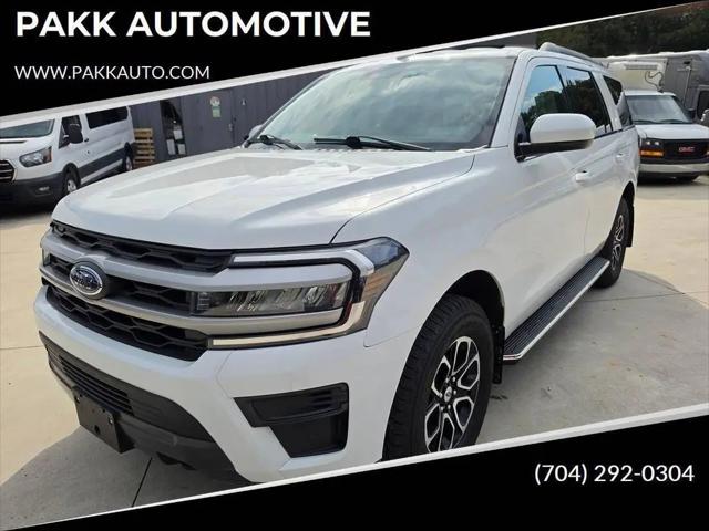 2022 Ford Expedition XLT for sale in Peachland, NC