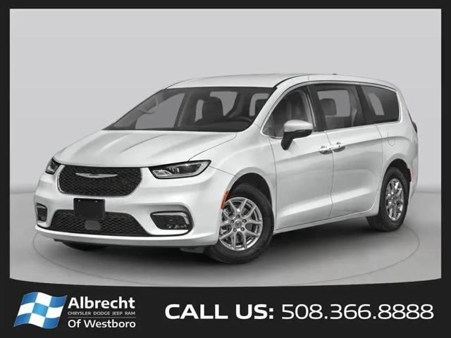 2024 Chrysler Pacifica Touring L for sale in Westborough, MA
