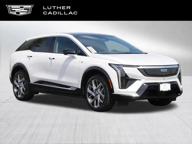 2025 Cadillac iQ Luxury 2 AWD for sale in Vadnais Heights, MN