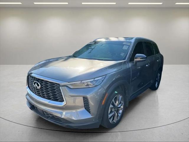 2023 INFINITI QX60 LUXE for sale in Greenville, SC