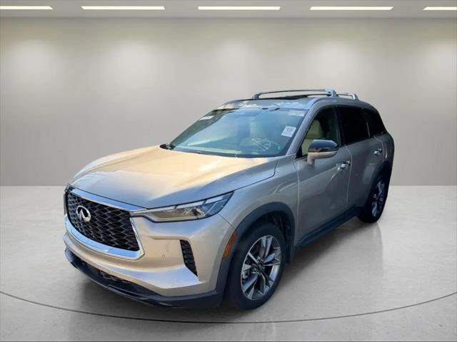 2024 INFINITI QX60 LUXE for sale in Greenville, SC