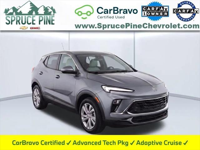 2026 Buick Encore GX Preferred FWD for sale in Spruce Pine, NC