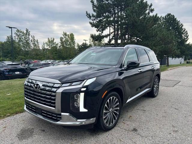 2024 Hyundai Palisade Calligraphy for sale in Columbus, OH