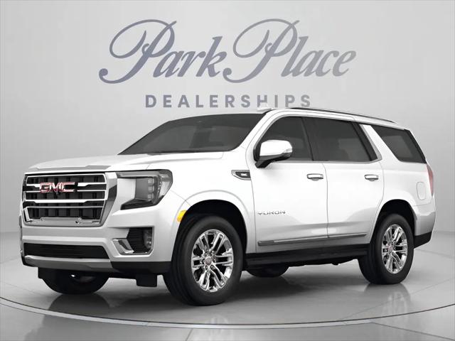 2022 GMC Yukon 2WD SLT for sale in Grapevine, TX