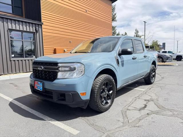 2022 Ford Maverick XLT for sale in Bend, OR
