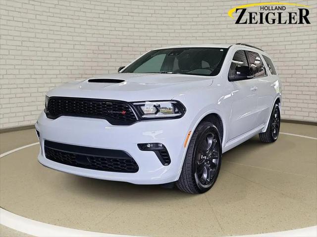 2023 Dodge Durango GT Plus AWD for sale in Holland, MI