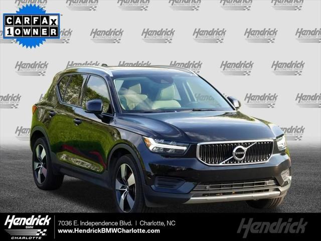 2020 Volvo XC40 T5 Momentum for sale in Charlotte, NC
