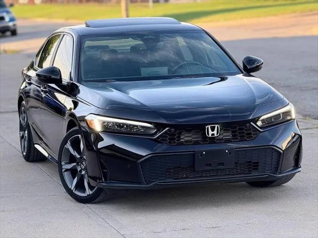 2025 Honda Civic Sport Touring for sale in Kansas City, KS