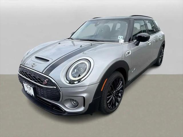 2024 MINI Cooper Clubman Cooper S for sale in Ramsey, NJ
