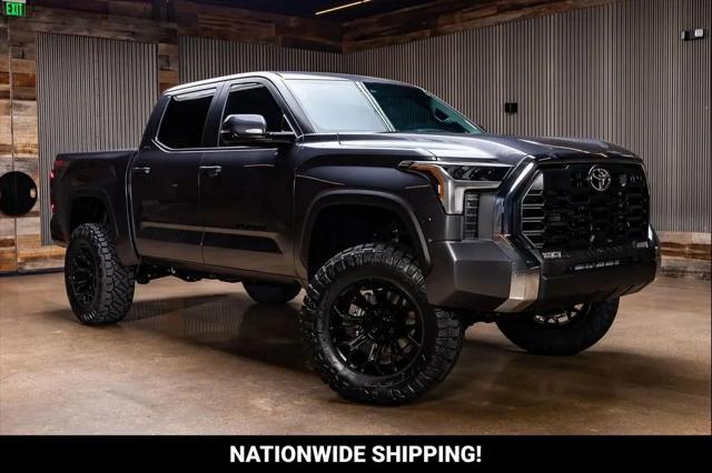 2026 Toyota Tundra SR5 CrewMax 5.5 Bed for sale in Huntsville, AL