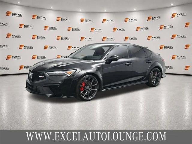2024 Acura Integra Type S for sale in Hightstown, NJ