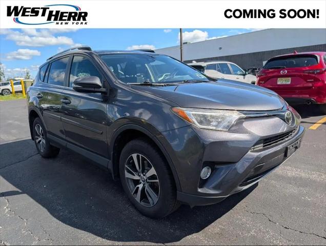 2018 Toyota RAV4 XLE for sale in East Syracuse, NY