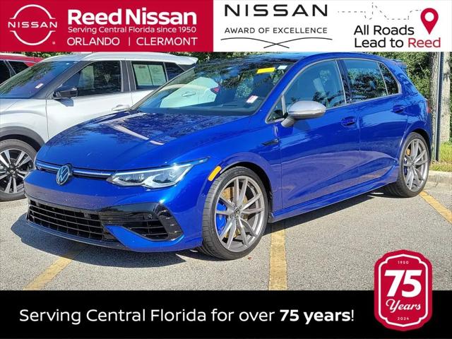 2024 Volkswagen Golf R 2.0T for sale in Clermont, FL