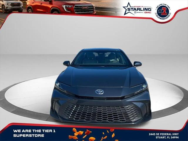2026 Toyota Camry SE for sale in Stuart, FL