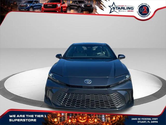 2026 Toyota Camry SE for sale in Stuart, FL