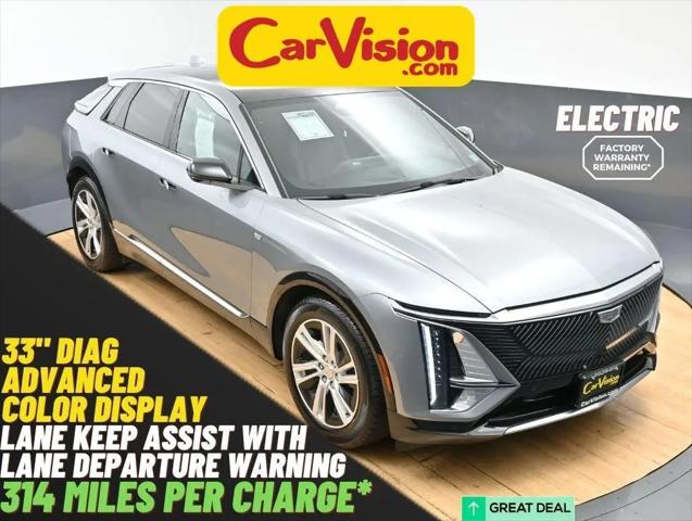2024 Cadillac iQ Tech for sale in Trooper, PA