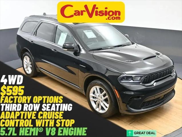 2025 Dodge Durango R/T for sale in Trooper, PA