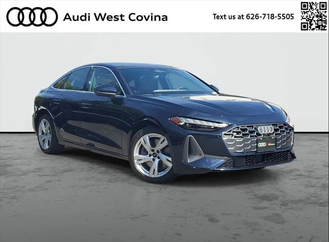 2025 Audi A5 Premium Plus TFSI quattro S tronic for sale in West Covina, CA