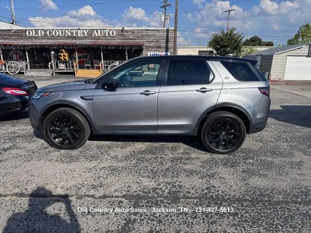 2020 Land Rover Discovery Sport S for sale in Jackson, TN