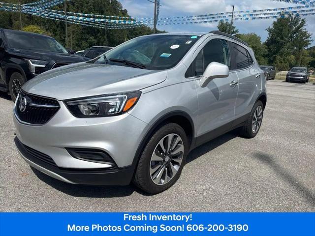 2022 Buick Encore AWD Preferred for sale in Ivel, KY