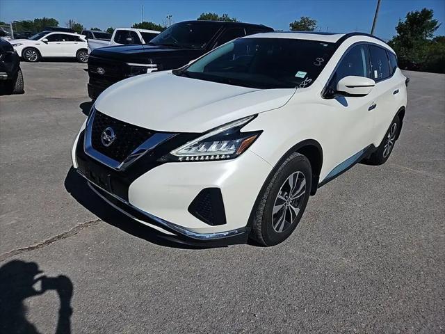 2019 Nissan Murano SV for sale in Kalamazoo, MI