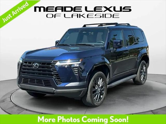 2024 Lexus GX 550 Premium for sale in Utica, MI