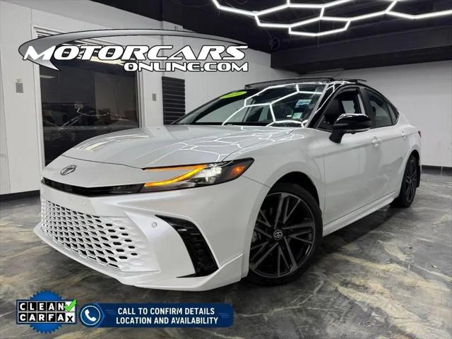 2026 Toyota Camry XSE for sale in Lansing, MI