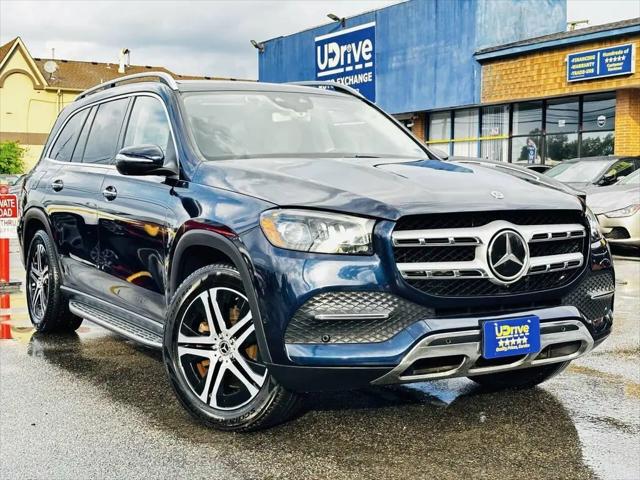 2020 Mercedes-Benz GLS GLS 450 4MATIC for sale in Chesapeake, VA