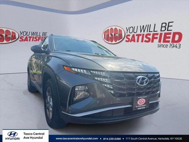 2022 Hyundai Tucson SEL for sale in Hartsdale, NY