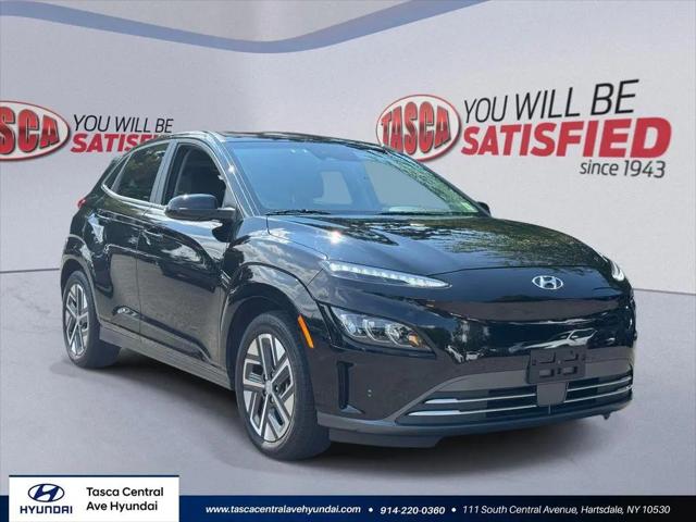 2022 Hyundai Kona EV Limited for sale in Hartsdale, NY