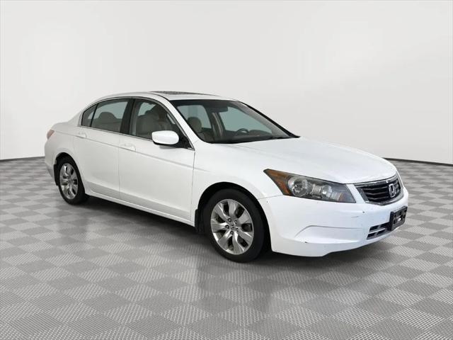 2009 Honda Accord 2.4 EX for sale in Omaha, NE