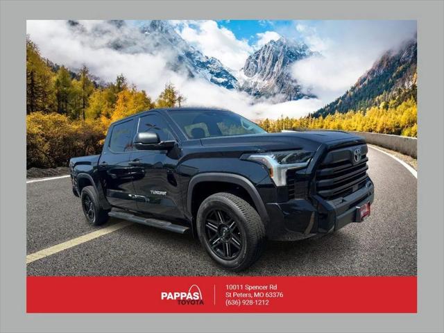 2024 Toyota Tundra SR5 for sale in St Peters, MO