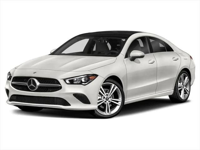 2023 Mercedes-Benz CLA 250 4MATIC for sale in New York, NY