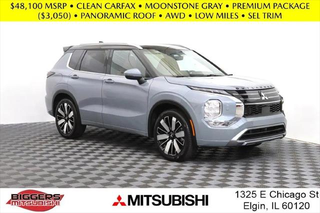 2026 Mitsubishi Outlander SEL 2.5 S-AWC for sale in Elgin, IL