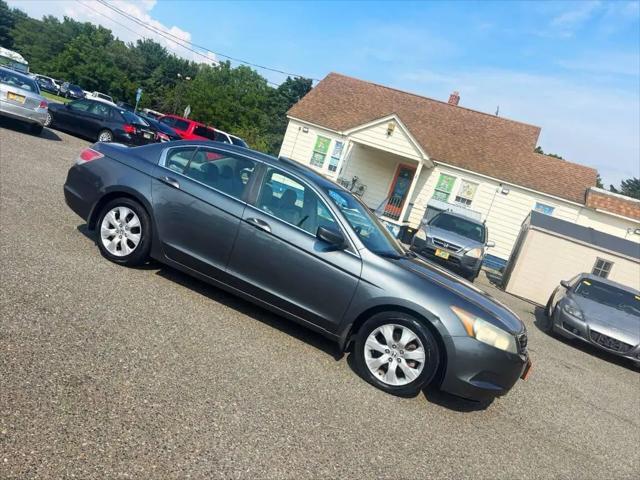 2008 Honda Accord EX for sale in Vineland, NJ