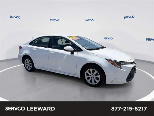 2024 Toyota Corolla LE for sale in Waipahu, HI