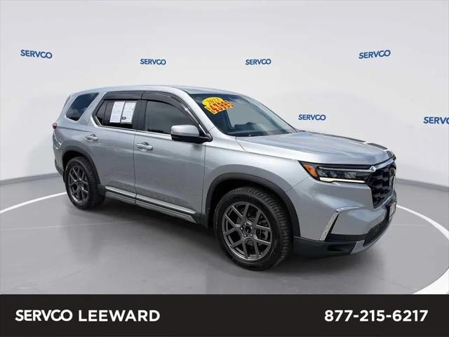 2023 Honda Pilot AWD EX-L 7 Passenger for sale in Waipahu, HI