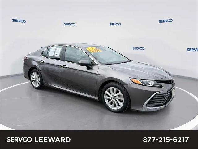 2024 Toyota Camry LE for sale in Waipahu, HI